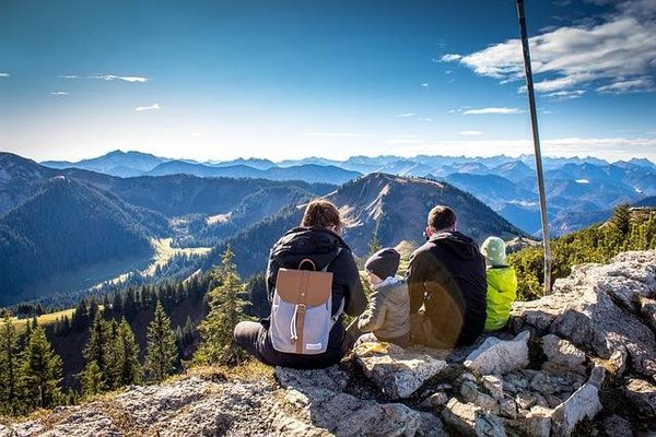 Comment réussir un voyage de camping en famille avec des enfants ?