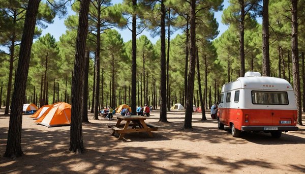 Camping l'artaudois : votre escapade de charme proche de la crau dans le var