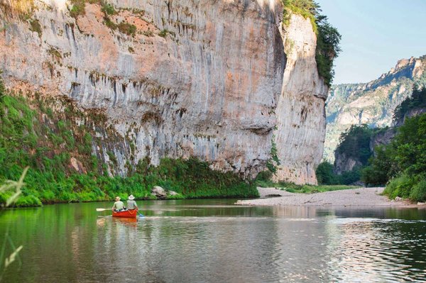 Vacances inoubliables dans un camping 3 étoiles dans les Cevennes avec vos adolescents