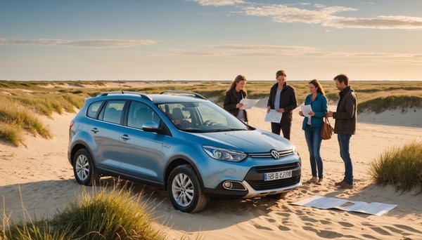 Comment réduire les coûts de son séjour familial en Vendée même avec une location pas chère ?