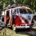 camping voiture